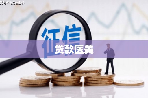 代县贷款医美