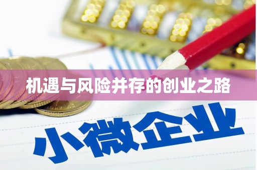 红安机遇与风险并存的创业之路