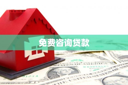 雄安新区免费咨询贷款