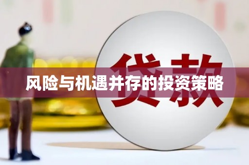 德州风险与机遇并存的投资策略