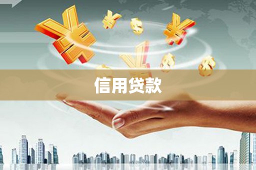 芮城信用贷款