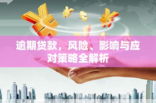 舞阳逾期贷款，风险、影响与应对策略全解析