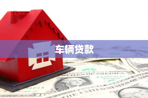 大兴安岭车辆贷款