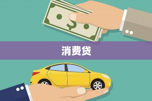 环江消费贷