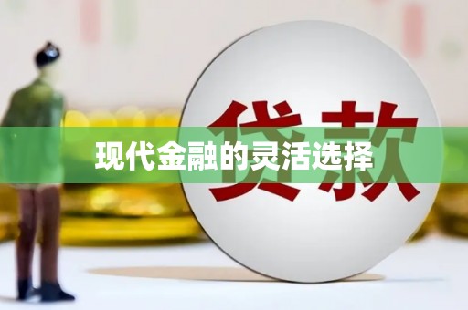 红山现代金融的灵活选择