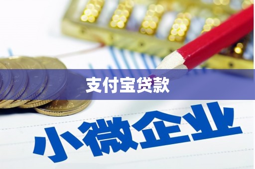 阿拉山口支付宝贷款